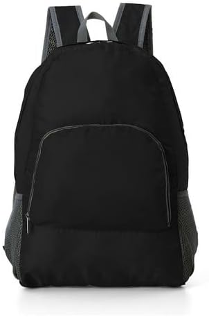 A mochila nos ajudou muito no Costa Diadema