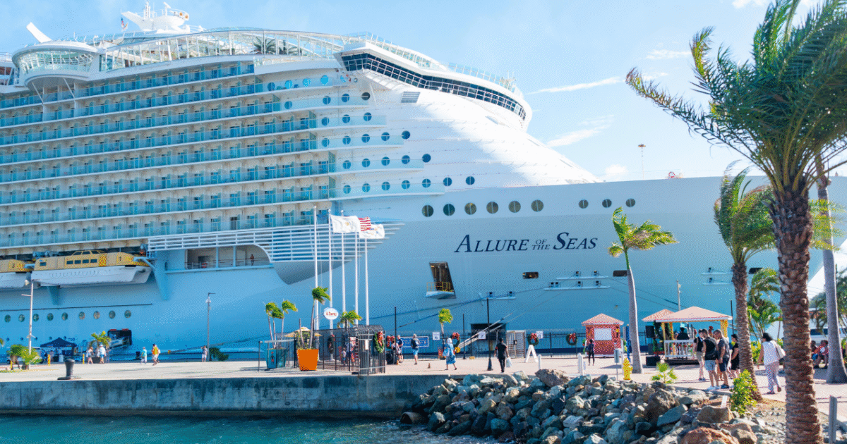 Seu Guia Definitivo para um Cruzeiro Incrível