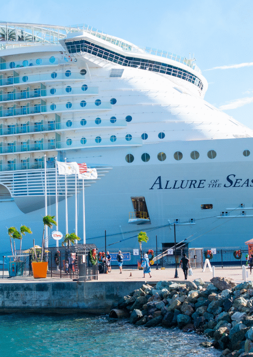 Seu Guia Definitivo para um Cruzeiro Incrível