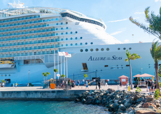 Seu Guia Definitivo para um Cruzeiro Incrível