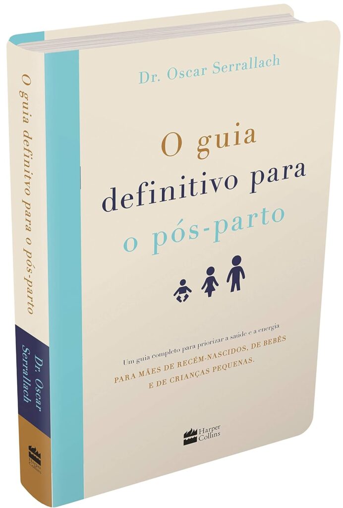 O guia definitivo para o pos parto