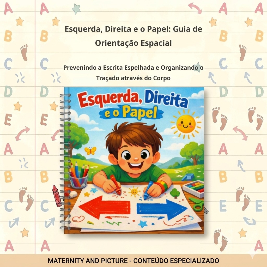 Esquerda, Direita e o Papel